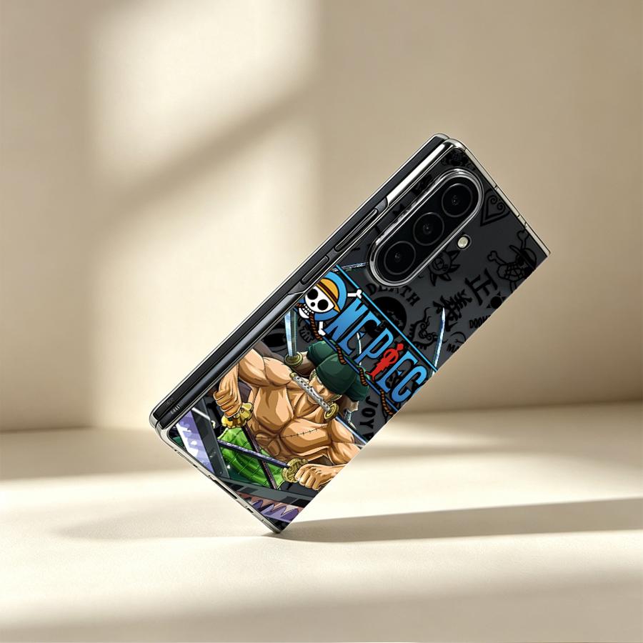 Case for Samsung Galaxy ZFold6 - Phone Cases Z Fold 4 recension och pris