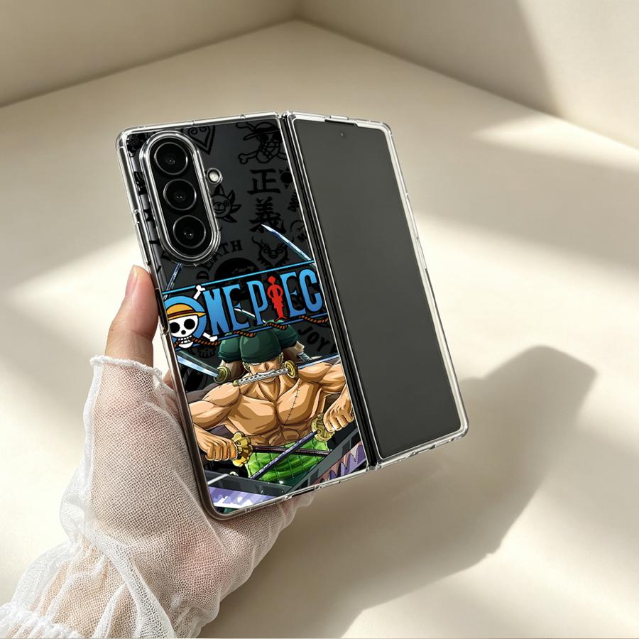Case for Samsung Galaxy ZFold6 - Phone Cases Z Fold 4 recension och pris