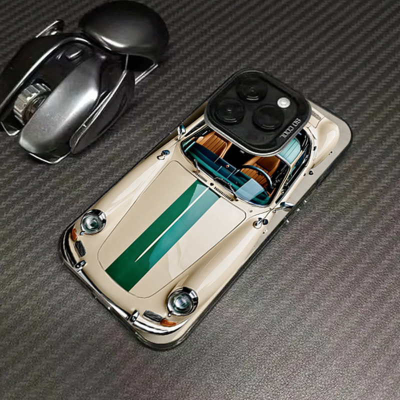 Adorable Design Stylish Car Pr - Phone Cases Designer recension och pris