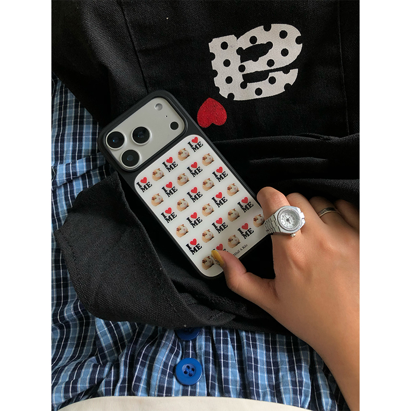 Y2k Millennium Korean Ins Cart - Phone Cases Y2K recension och pris