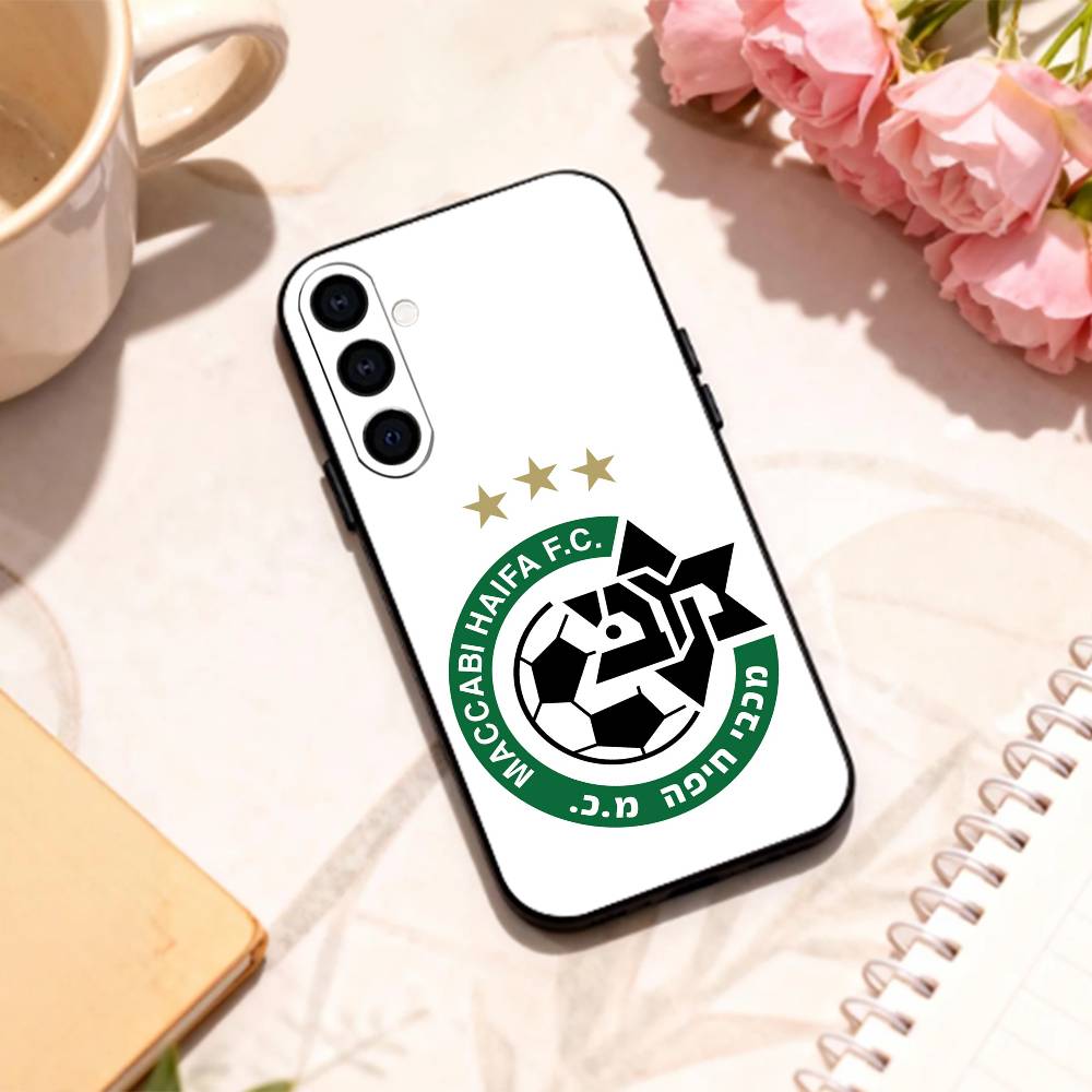Flag M-Maccabi H-Haifa    phon - Phone Cases H&M recension och pris