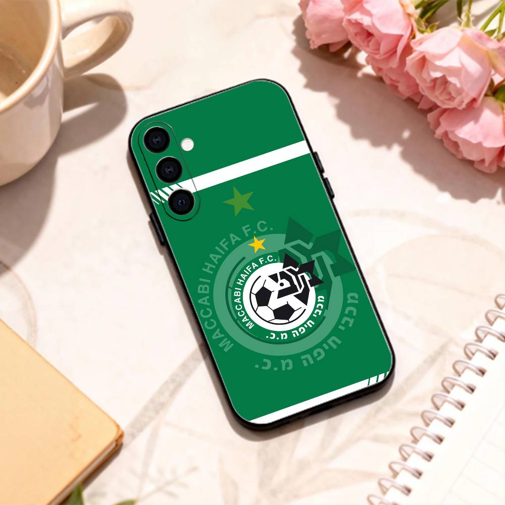 Flag M-Maccabi H-Haifa    phon - Phone Cases H&M recension och pris