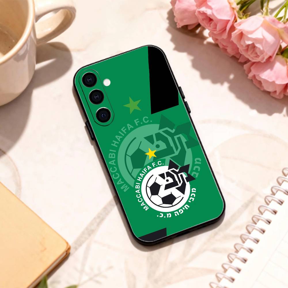 Flag M-Maccabi H-Haifa    phon - Phone Cases H&M recension och pris