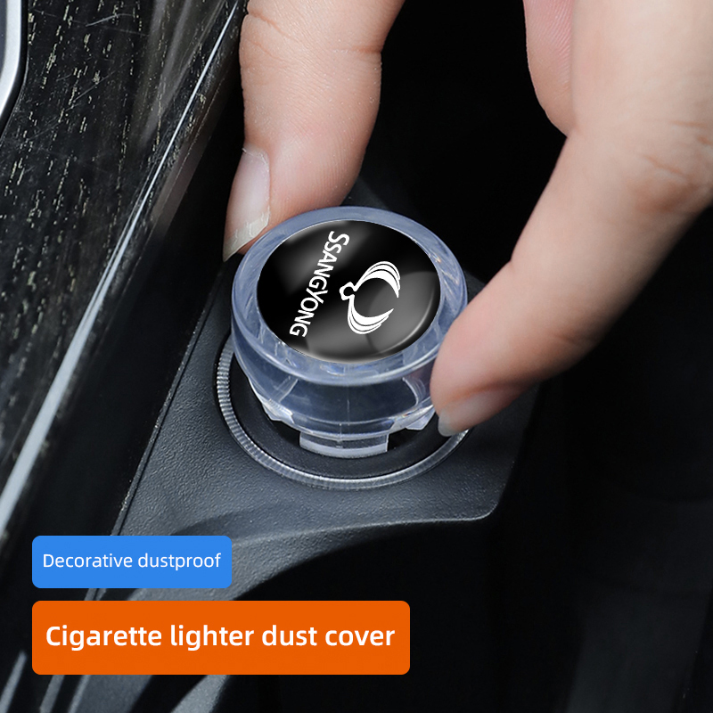 Car Cigarette Lighter Cover Du - Phone Cases Melbourne recension och pris