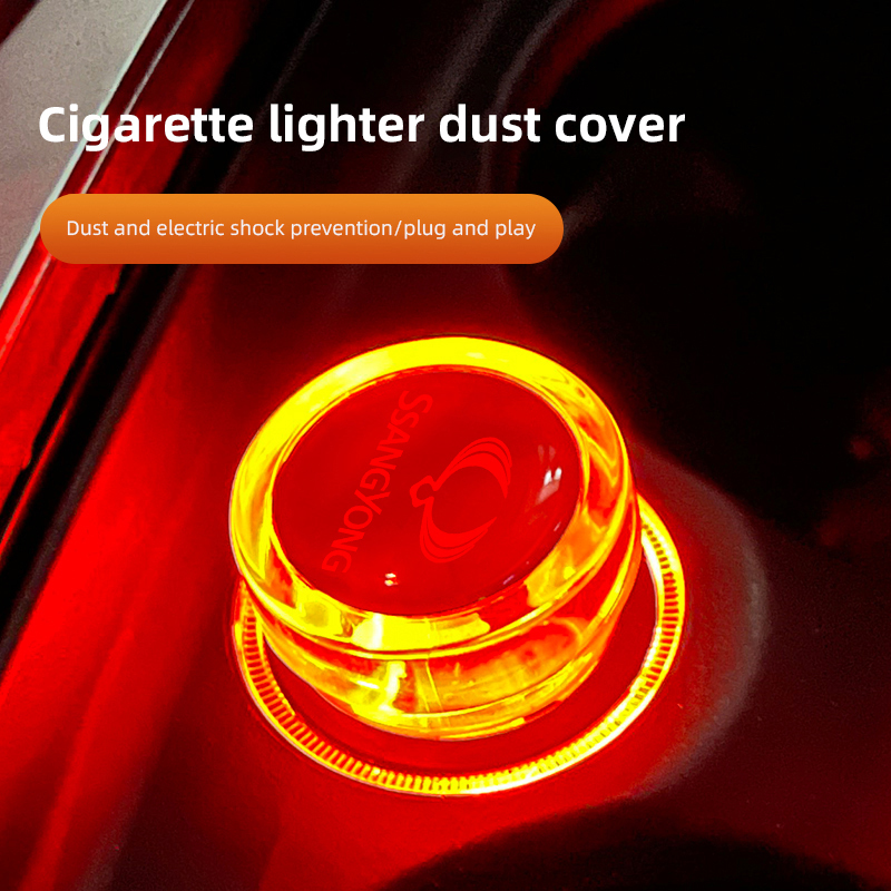 Car Cigarette Lighter Cover Du - Phone Cases Melbourne recension och pris
