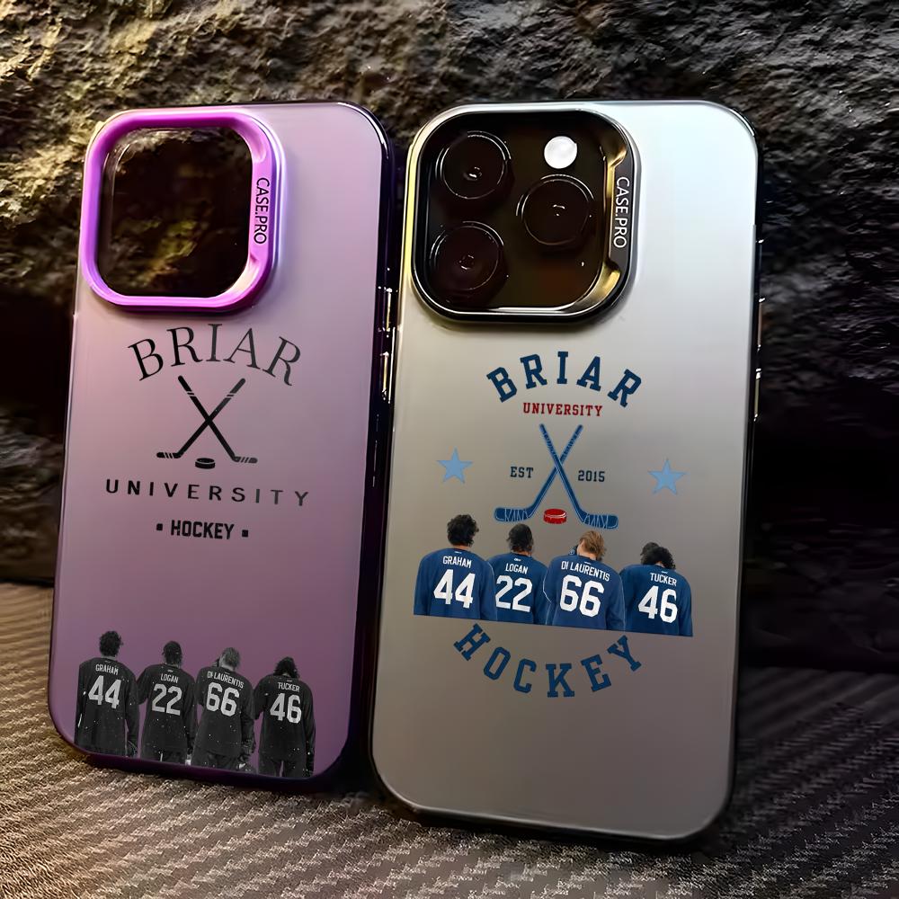 Hot tv O-off Campus Phone Case - Phone Cases Designer recension och pris