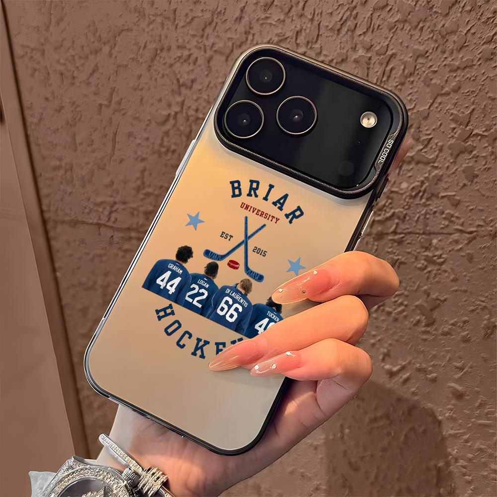 Hot tv O-off Campus Phone Case - Phone Cases Designer recension och pris