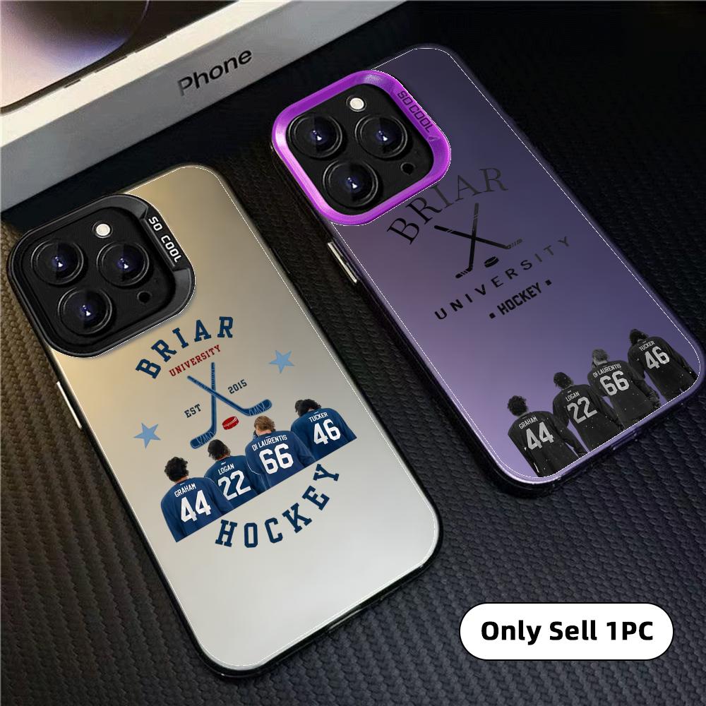 Hot tv O-off Campus Phone Case - Phone Cases Designer recension och pris