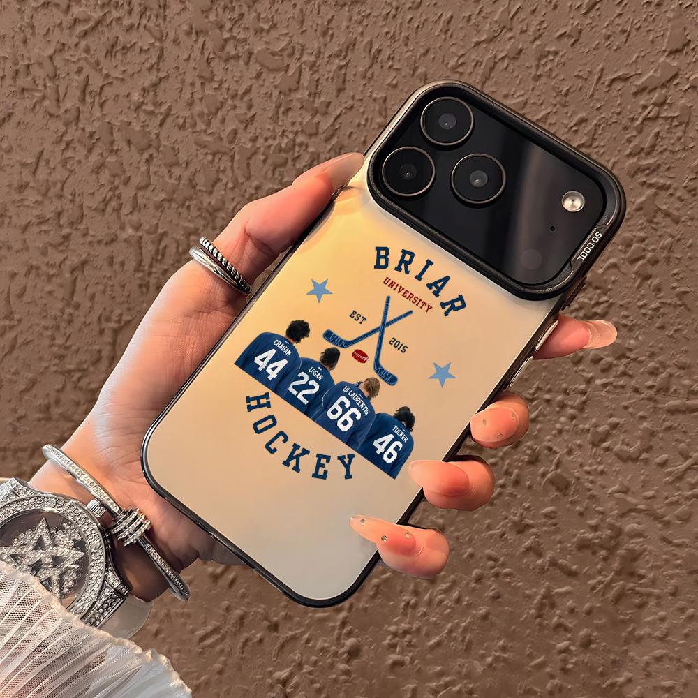 Hot tv O-off Campus Phone Case - Phone Cases Designer recension och pris