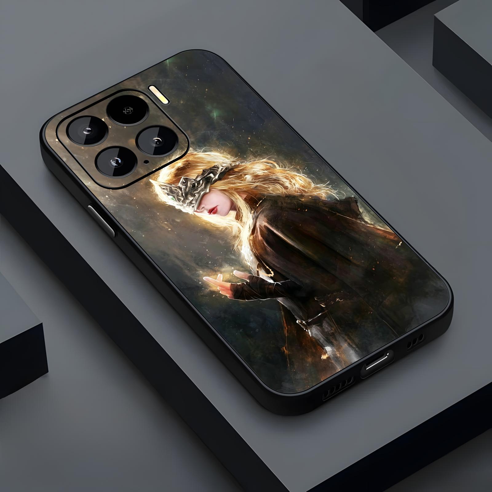 hot game DARK SOULS   Phone Ca - Phone Cases For Iphone 17 recension och pris