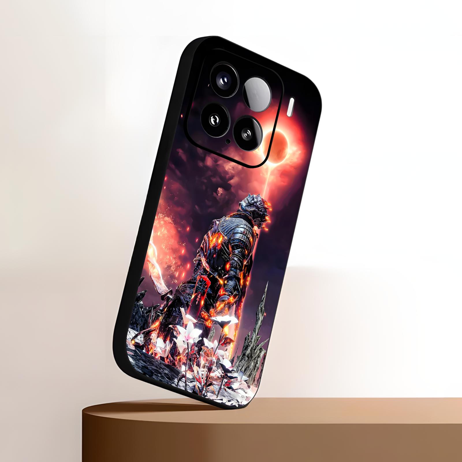 hot game DARK SOULS   Phone Ca - Phone Cases For Iphone 17 recension och pris