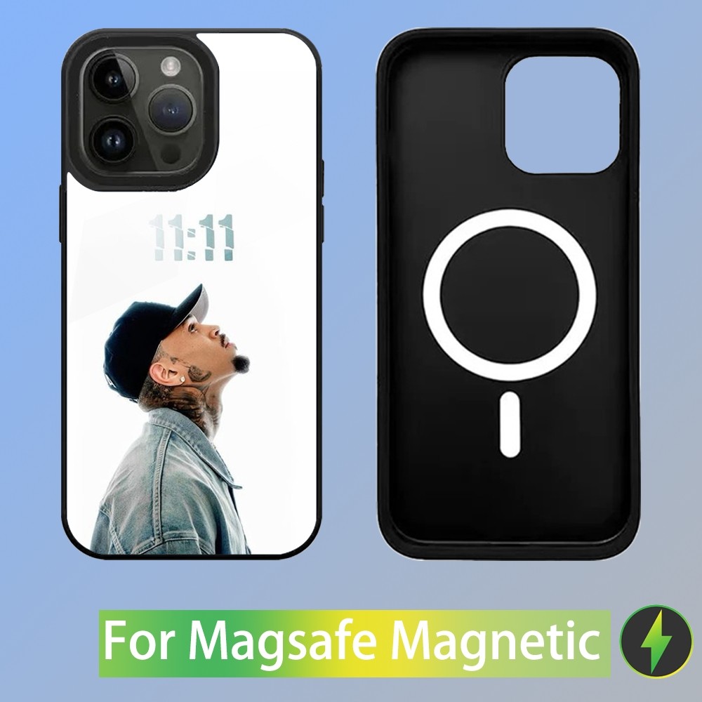 Rapper Chris Brown 11 11 Phone - Phone Cases Pinterest recension och pris