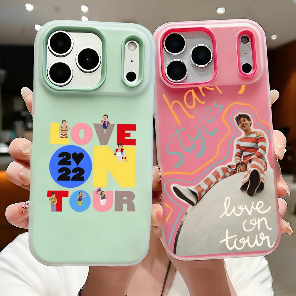S-Styles Love H-Harrys Phone C - Phone Cases H&M recension och pris