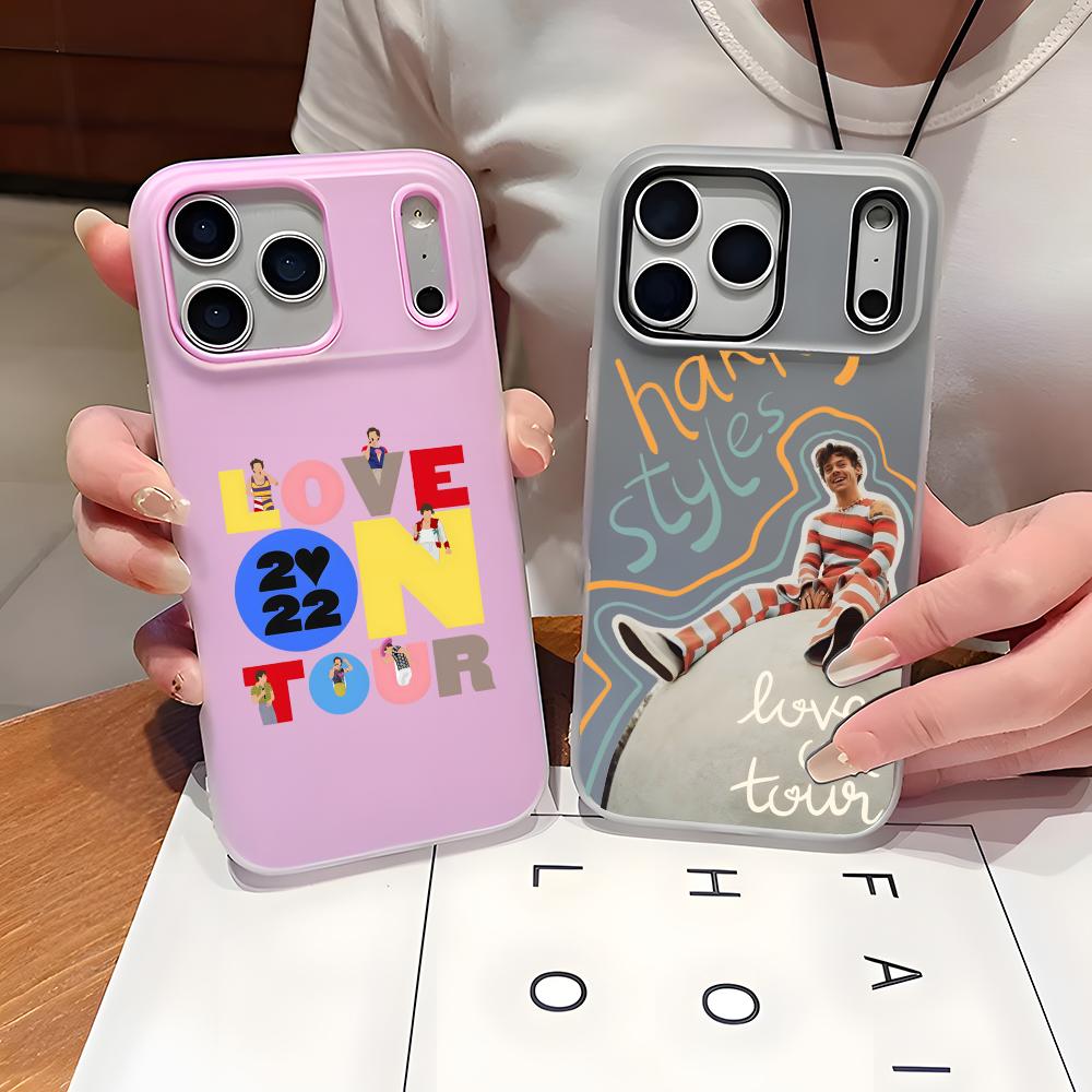 S-Styles Love H-Harrys Phone C - Phone Cases H&M recension och pris