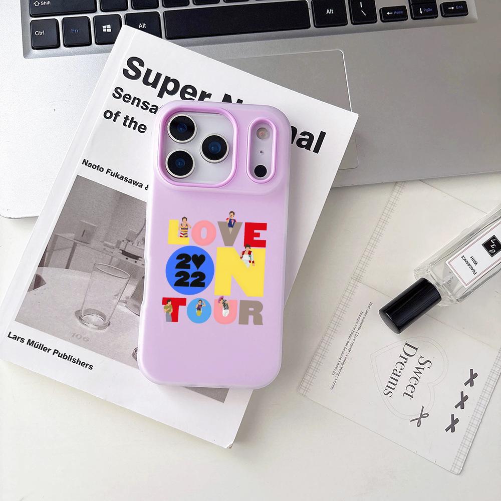 S-Styles Love H-Harrys Phone C - Phone Cases H&M recension och pris