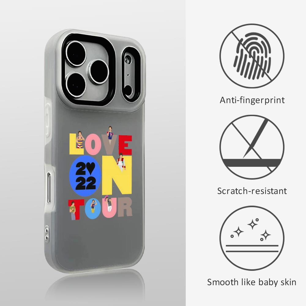 S-Styles Love H-Harrys Phone C - Phone Cases H&M recension och pris