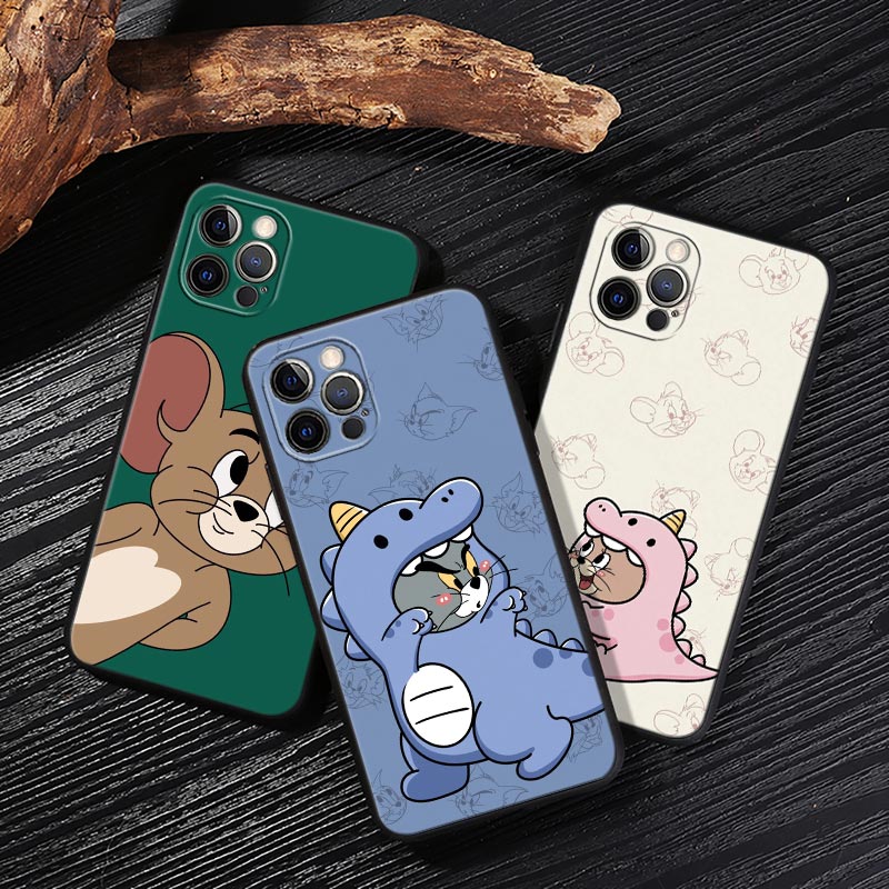 Case For iPhone 17 16 15 14 13 - Phone Cases For Iphone 17 recension och pris