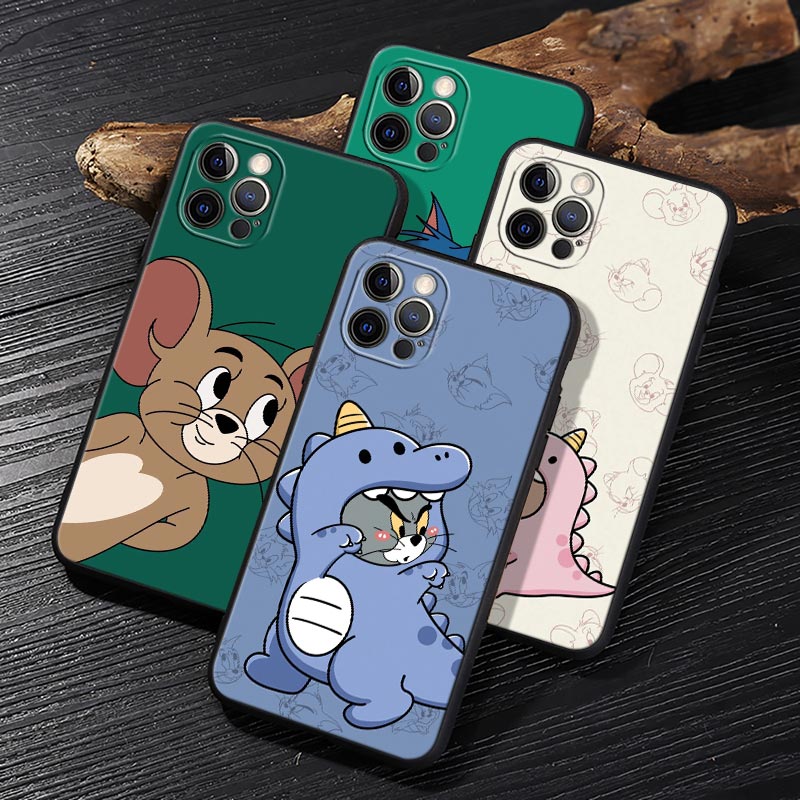 Case For iPhone 17 16 15 14 13 - Phone Cases For Iphone 17 recension och pris