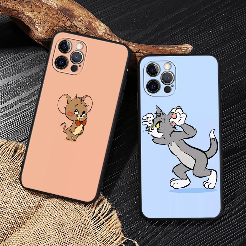 Case For iPhone 17 16 15 14 13 - Phone Cases For Iphone 17 recension och pris
