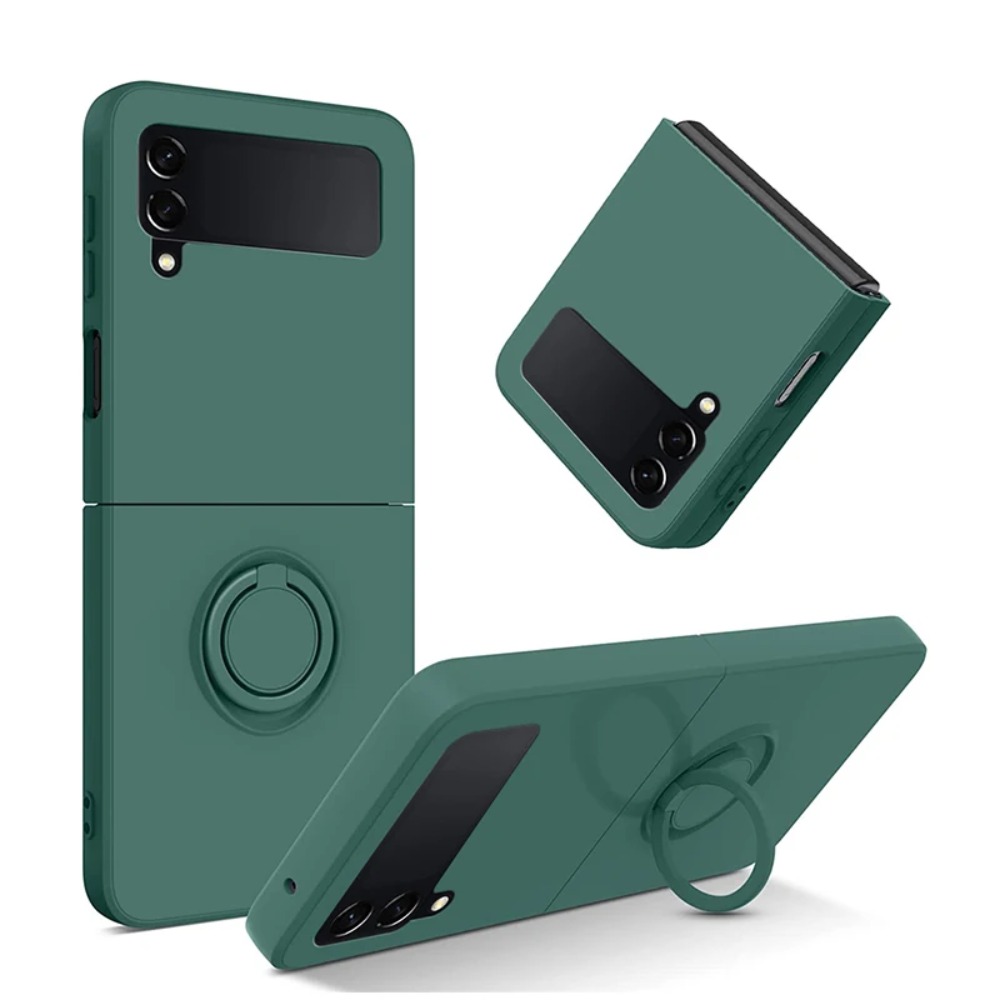 Hot Sales Skin Feel Liquid Sil - Silicone Liquid Case recension och pris
