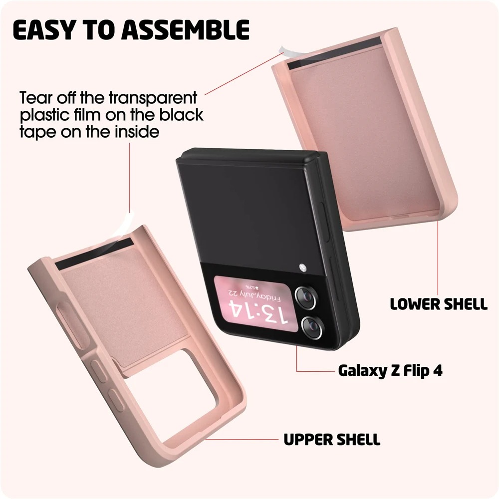 Hot Sales Skin Feel Liquid Sil - Silicone Liquid Case recension och pris