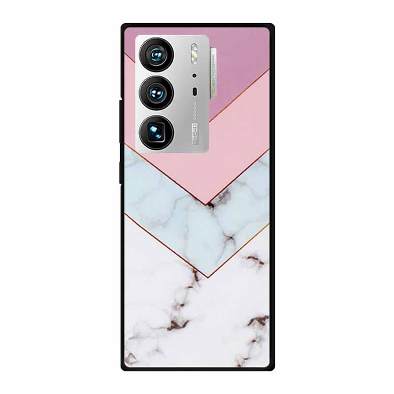 Cover For ZTE Axon 40 Ultra Ca - Buy Phone Cases recension och pris