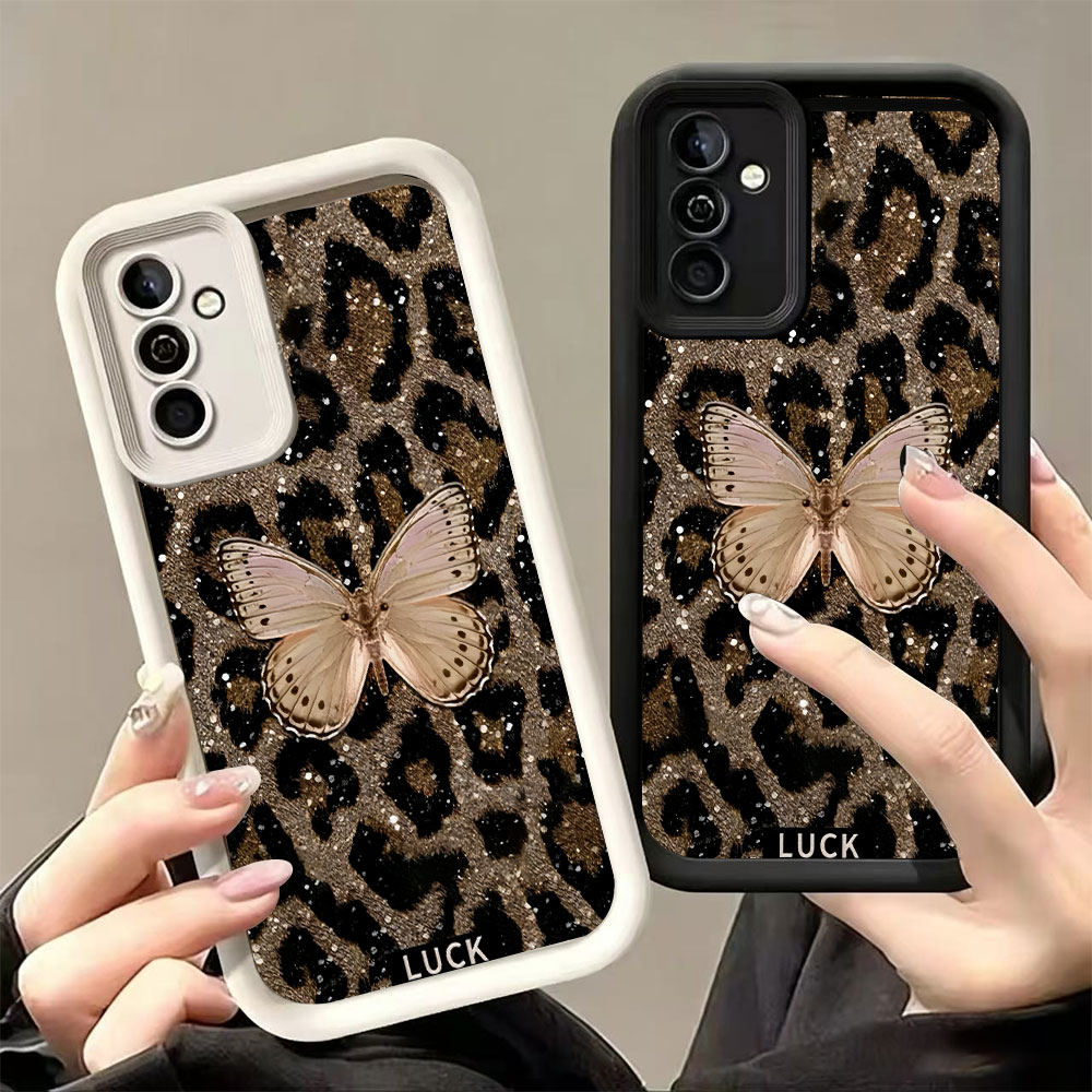 Luxury Shockproof Phone Case F - Phone Cases Luxury recension och pris