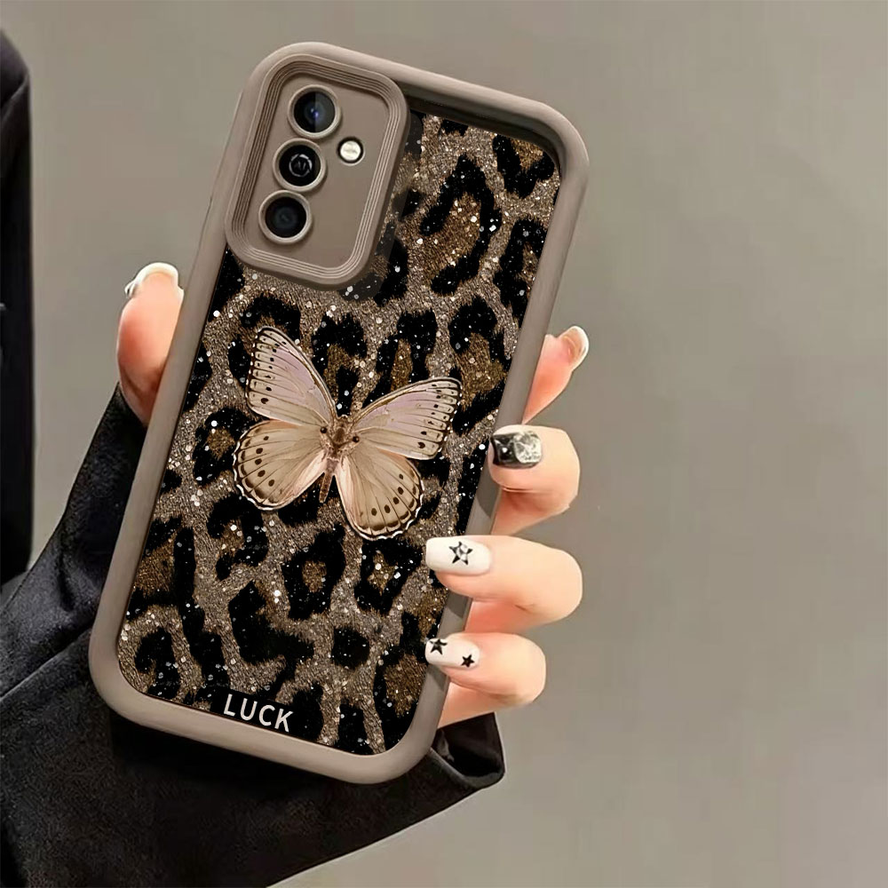 Luxury Shockproof Phone Case F - Phone Cases Luxury recension och pris