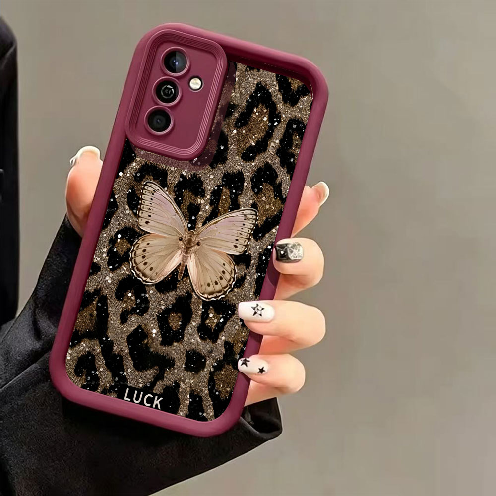 Luxury Shockproof Phone Case F - Phone Cases Luxury recension och pris