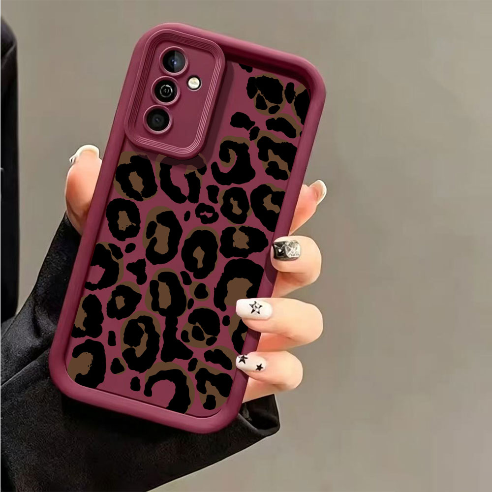 Luxury Shockproof Phone Case F - Phone Cases Luxury recension och pris