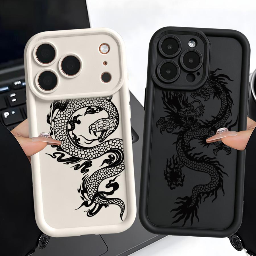 Phone Cover Case for iPhone 17 - Phone Cases For Iphone 17 recension och pris