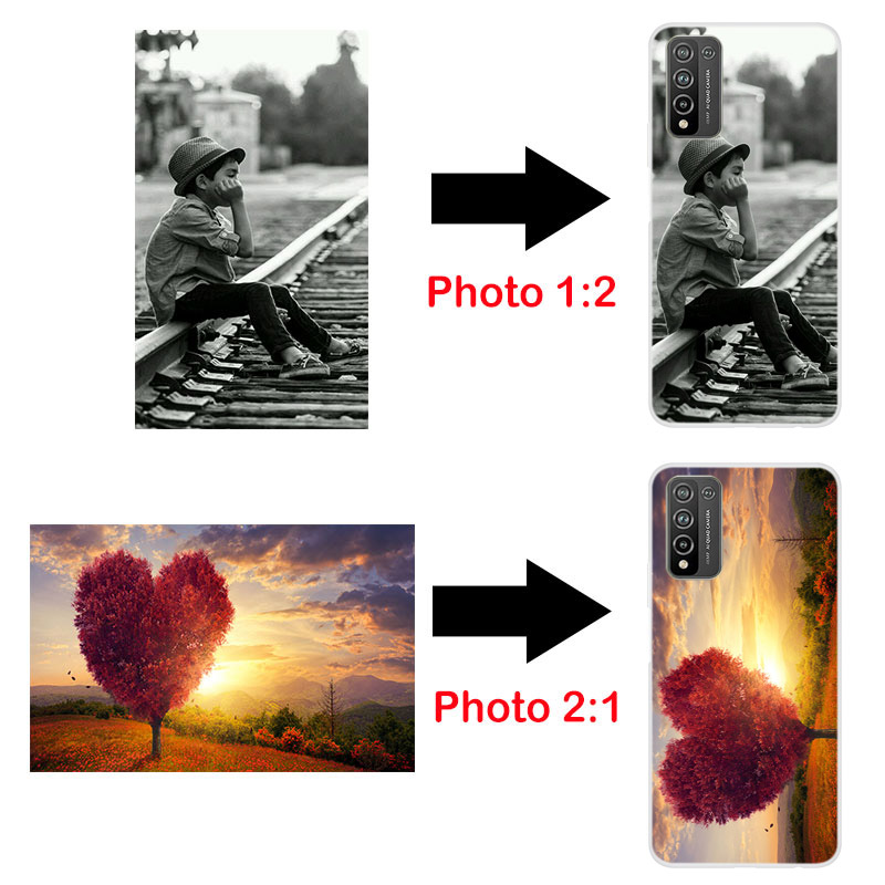 Customized Phone Case DIY Cove - Buy Phone Cases recension och pris