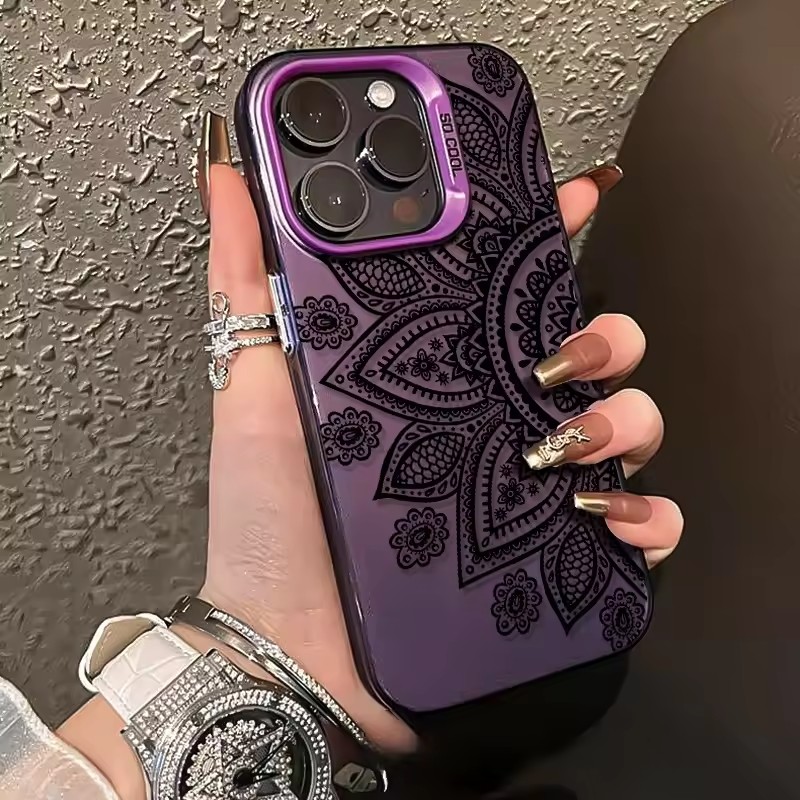 Anti-Scratch Phone Case For IP - Phone Cases Xr recension och pris