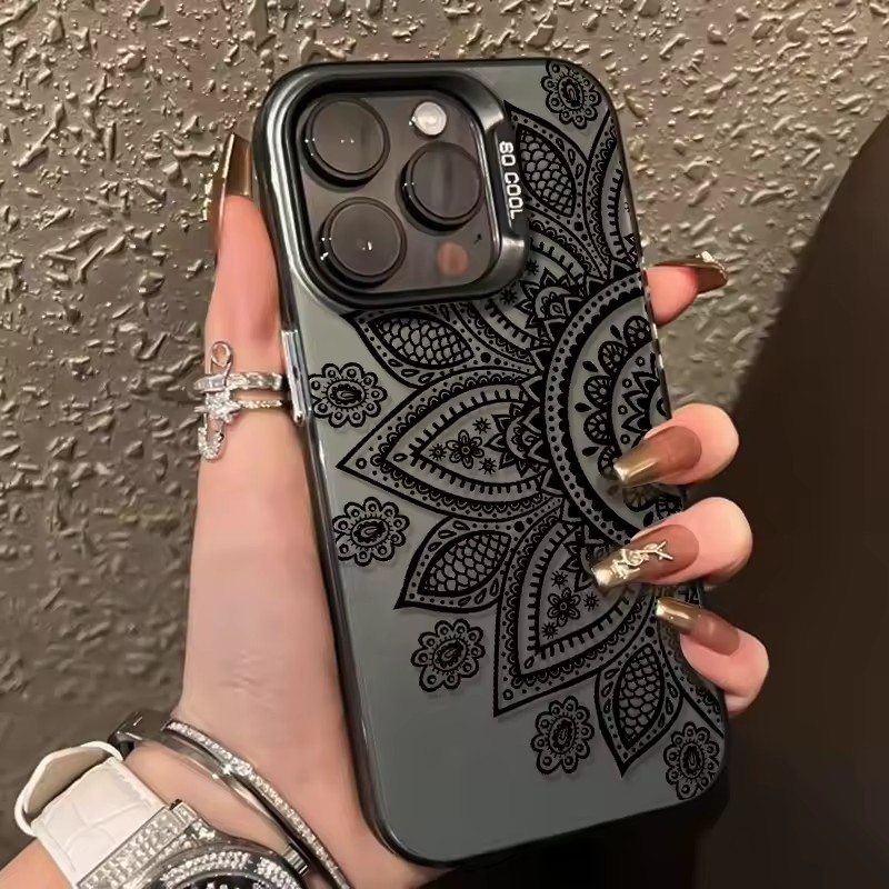 Anti-Scratch Phone Case For IP - Phone Cases Xr recension och pris