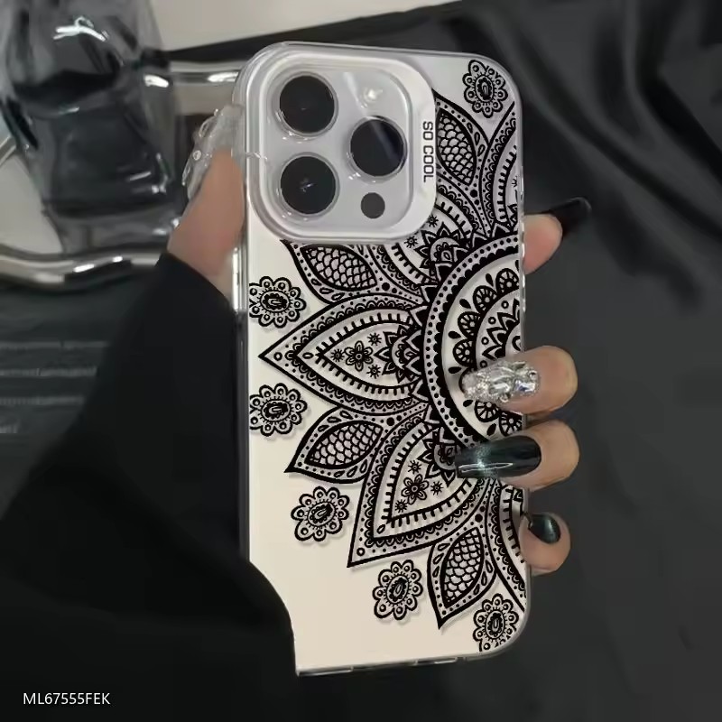 Anti-Scratch Phone Case For IP - Phone Cases Xr recension och pris