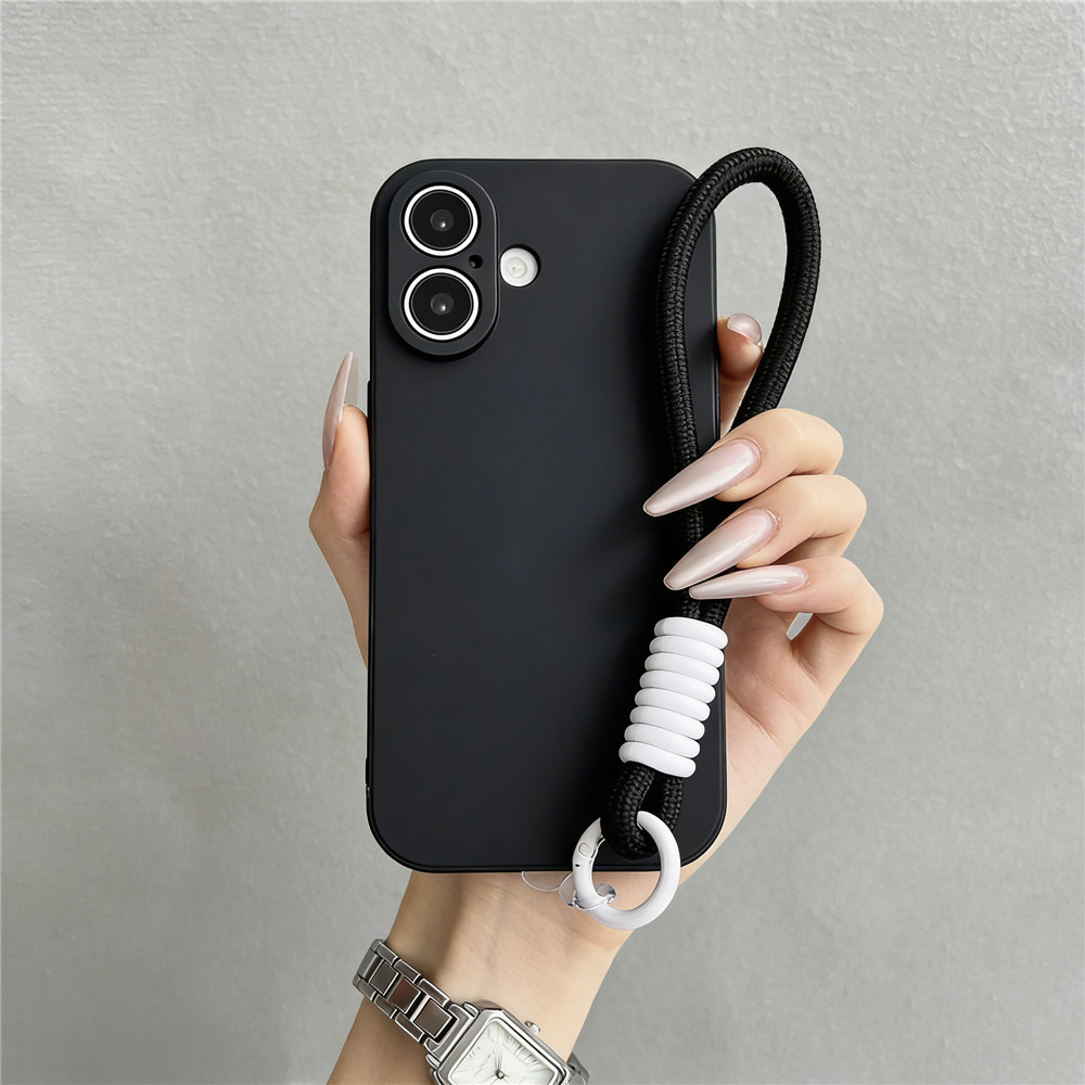 Fashion Silicone Liquid Case F - Silicone Liquid Case recension och pris