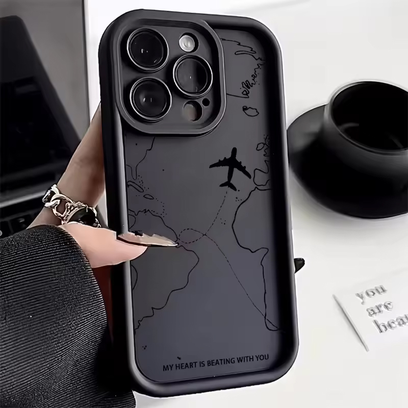 Soft Candy Liquid Silicone Pho - Silicone Liquid Case recension och pris