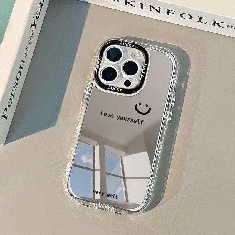 INS Korean Simplified English  - Phone Cases Y2K recension och pris