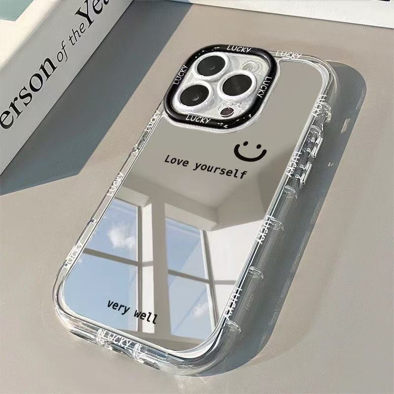 INS Korean Simplified English  - Phone Cases Y2K recension och pris