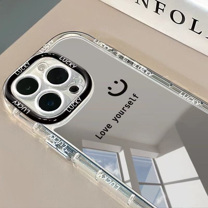 INS Korean Simplified English  - Phone Cases Y2K recension och pris