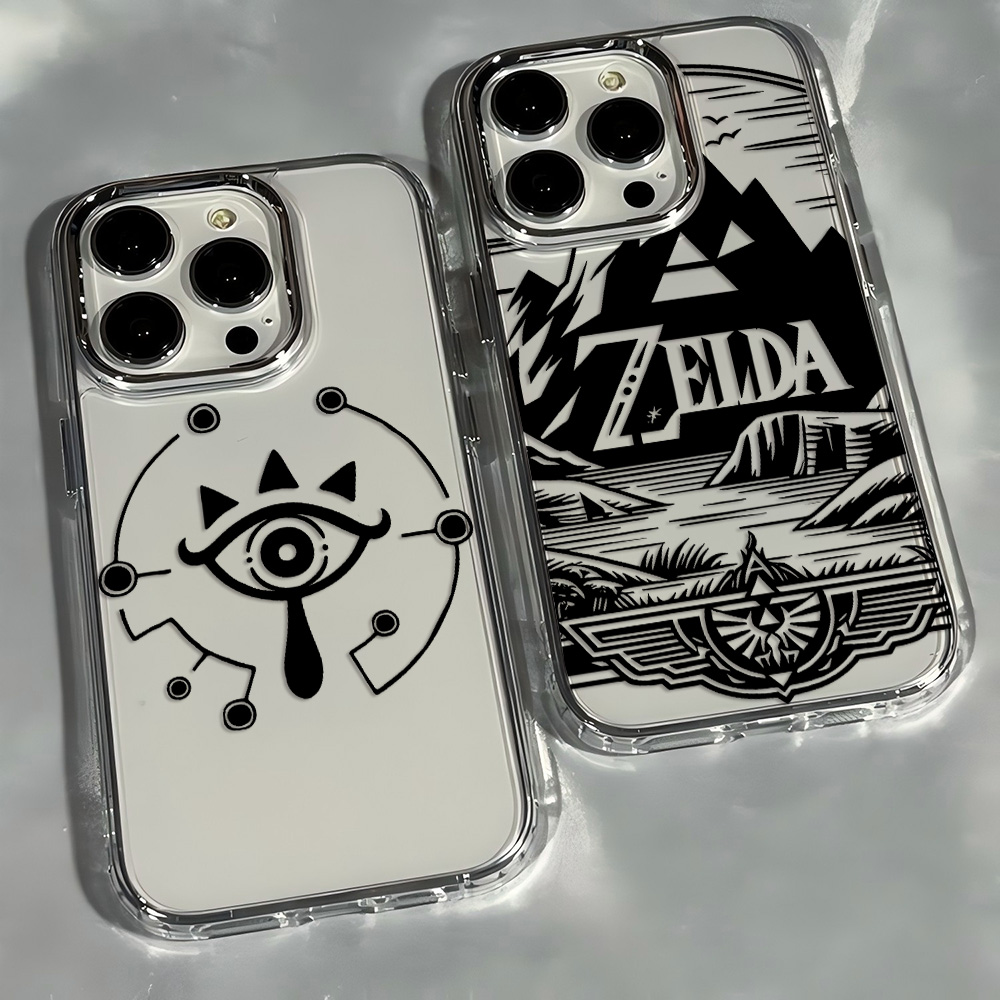 Hot Game The Legend of Zeldas  - Phone Cases Zelda recension och pris