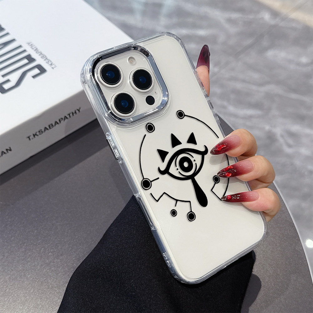 Hot Game The Legend of Zeldas  - Phone Cases Zelda recension och pris