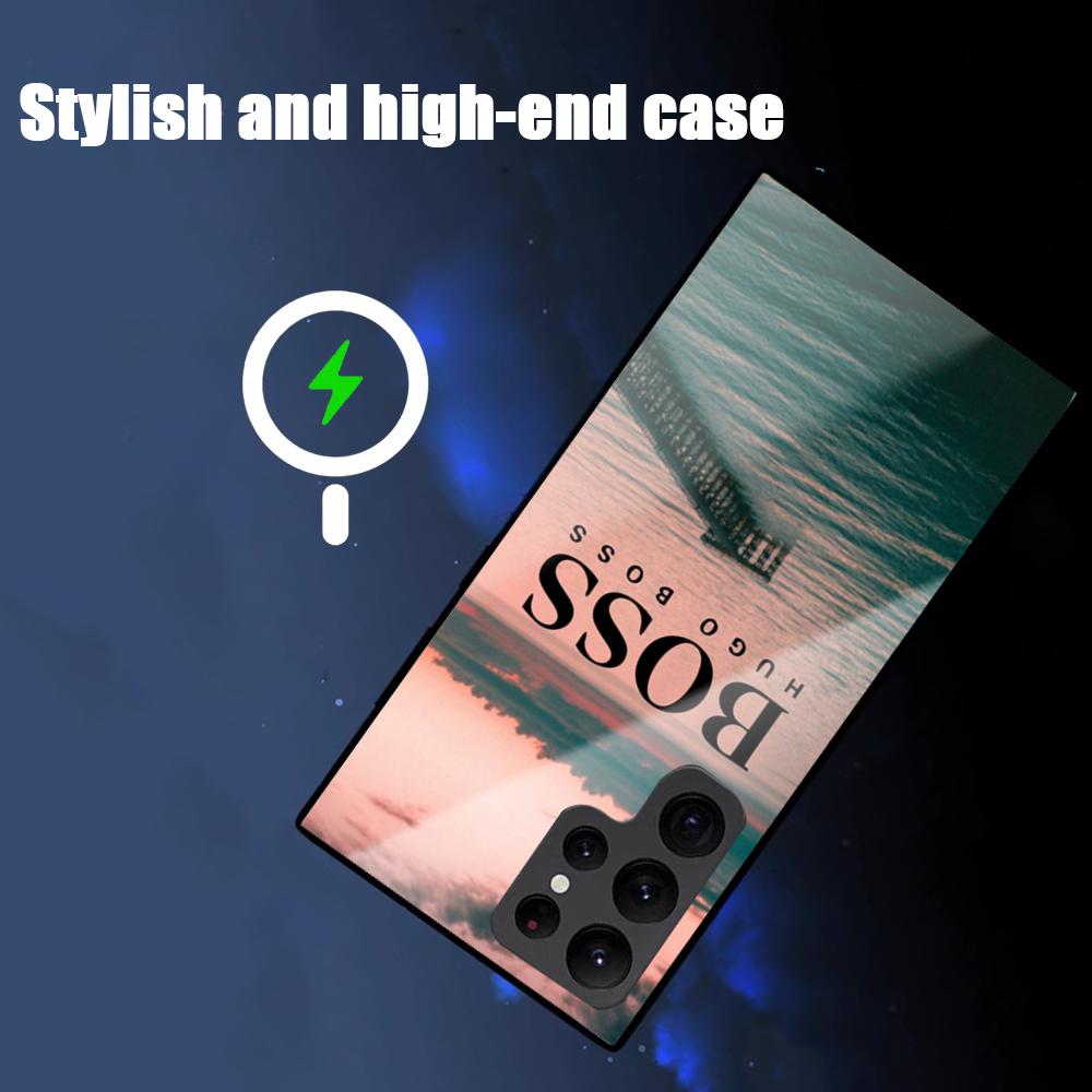 Cool Logo brand Phone Case For - Phone Cases H&M recension och pris