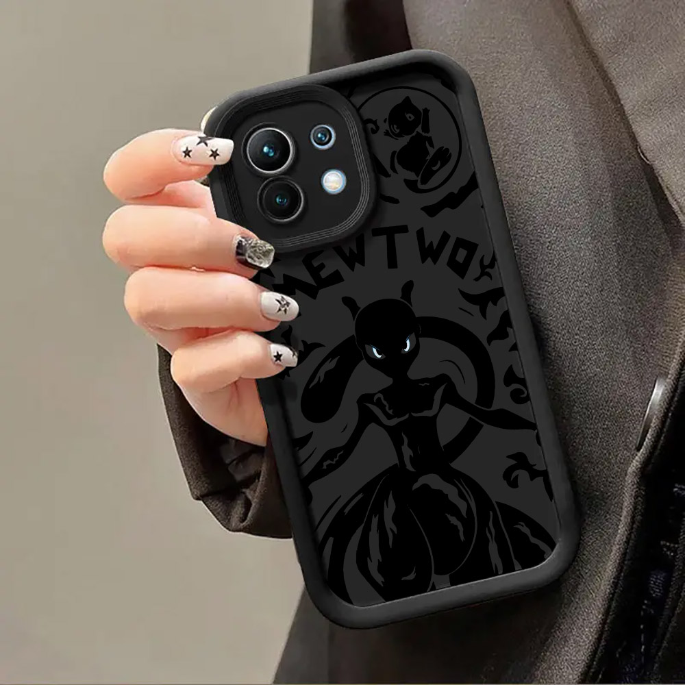P-Pokemons Gengars Mewtwos Ani - Phone Cases Zelda recension och pris