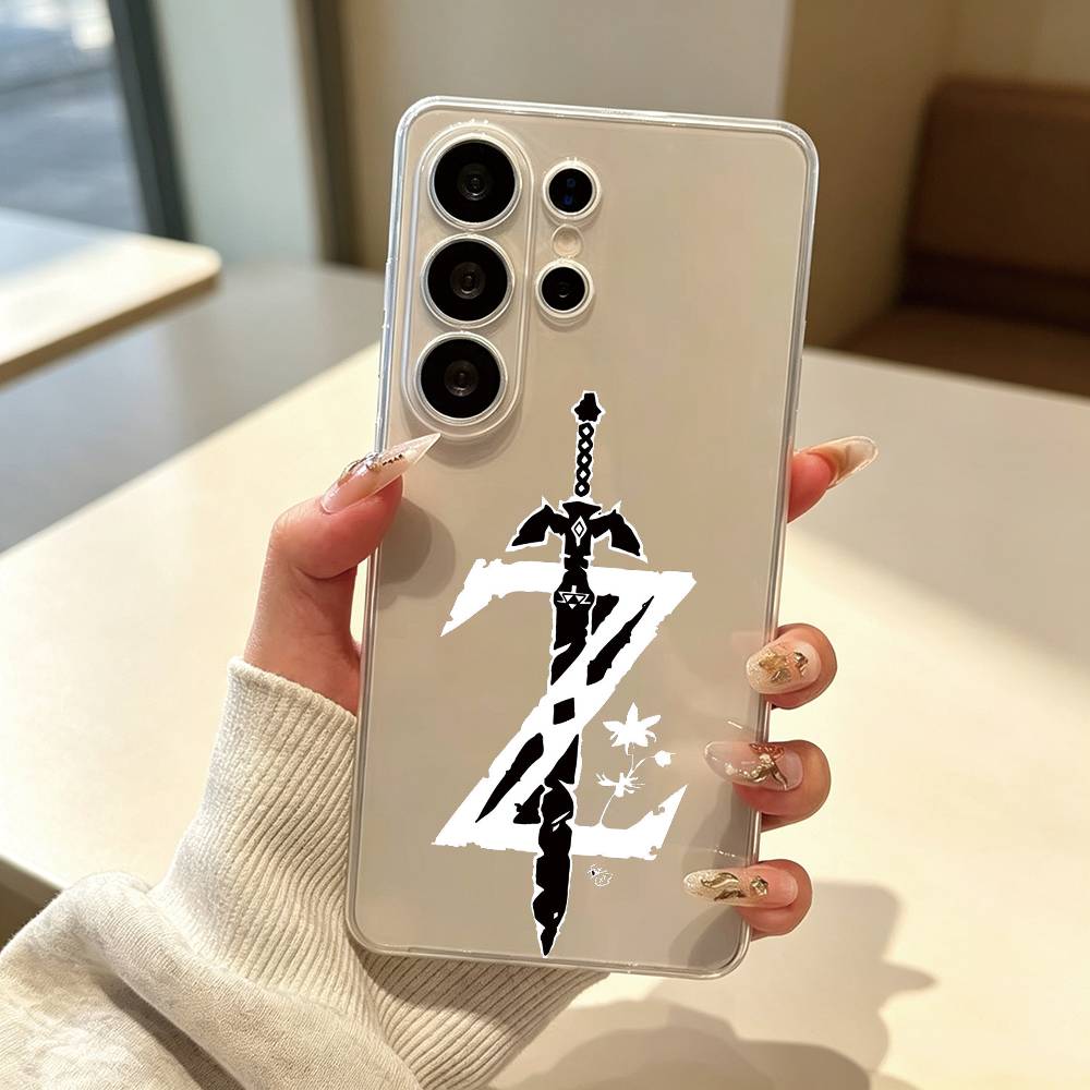 Game The Legend of Z-Zelda Pho - Phone Cases Zelda recension och pris