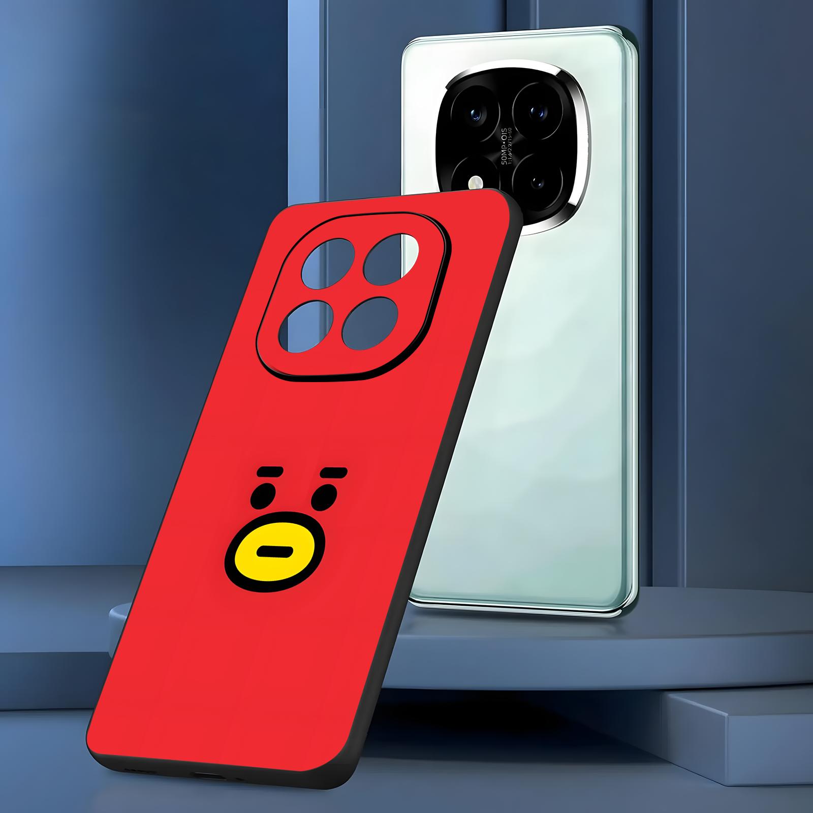 K-pop Space Alien Mascot  Phon - Phone Cases Xiaomi Redmi 12 recension och pris