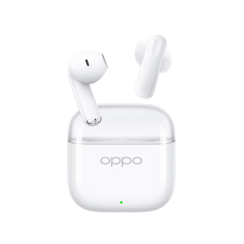 OPPO Enco Air4 Earphoens New S - Phone Cases H&M recension och pris