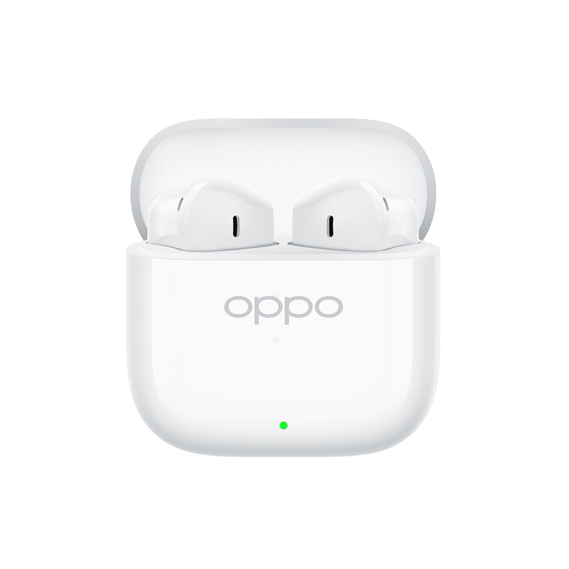 OPPO Enco Air4 Earphoens New S - Phone Cases H&M recension och pris