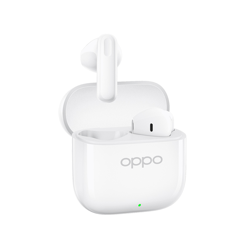 OPPO Enco Air4 Earphoens New S - Phone Cases H&M recension och pris