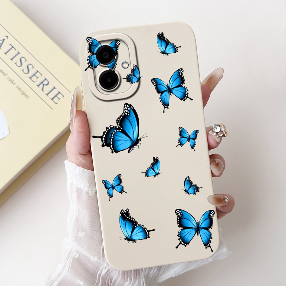 Case For Samsung Galaxy A06 Co - Buy Phone Cases recension och pris